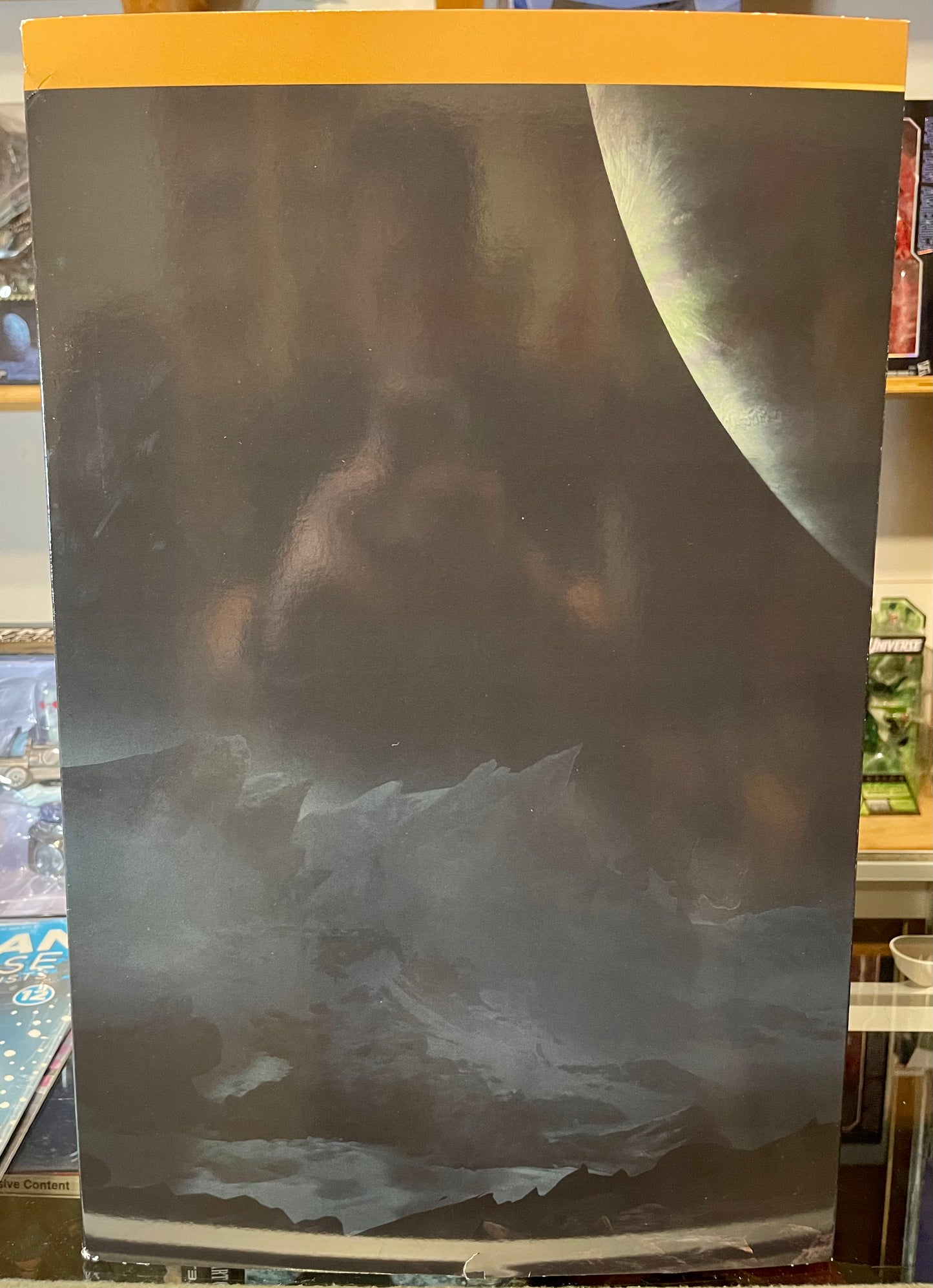 The Callisto Protocol Collector’s Edition PS5