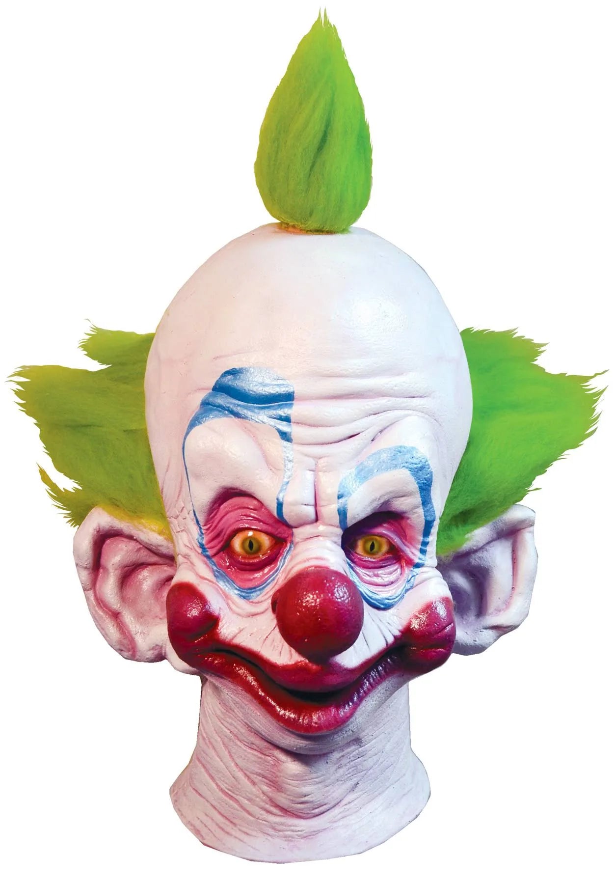 Killer Klowns From Outer Space Shorty Mask