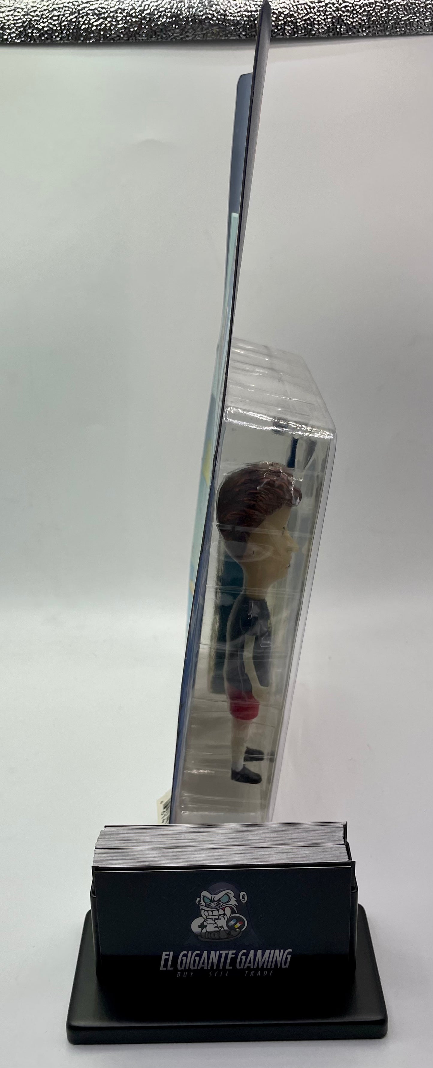 Beavis and Butt-Head Radioactive Butt-Head Exclusive