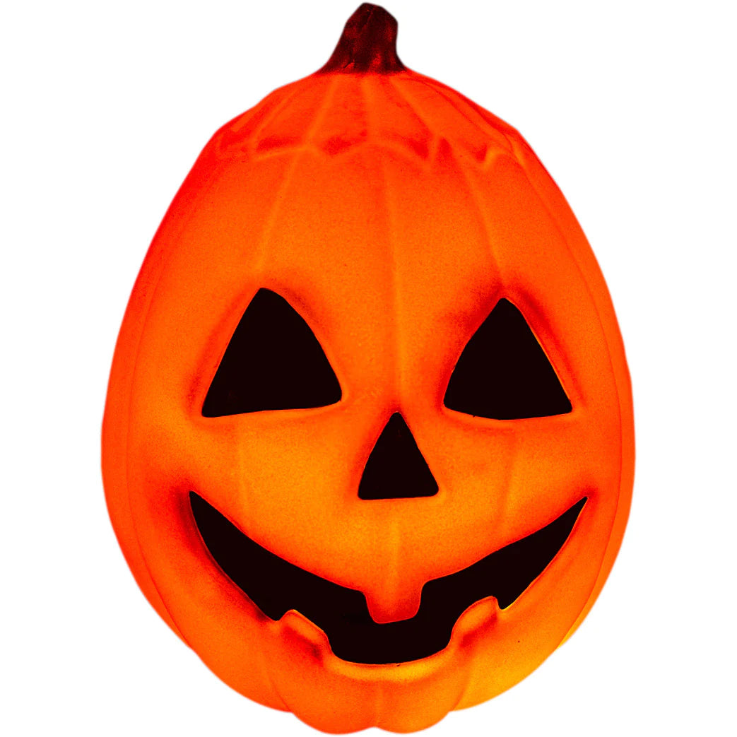 HALLOWEEN III: SEASON OF THE WITCH - JOLLY JACK O'LANTERN - LIGHT UP SINGING PUMPKIN