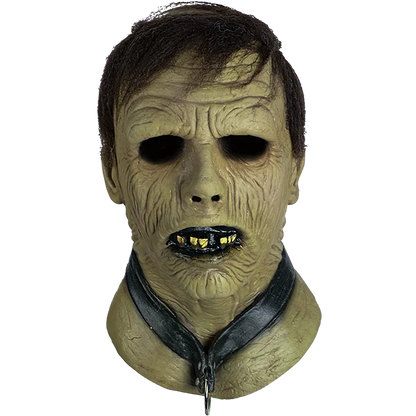 George Romero's Day of the Dead Bub Zombie Mask