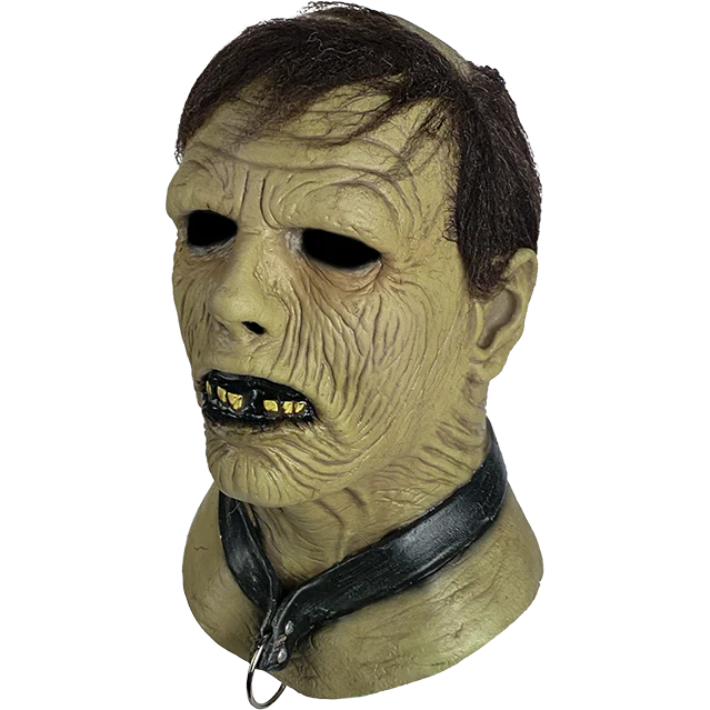 George Romero's Day of the Dead Bub Zombie Mask
