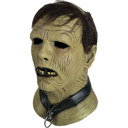 George Romero's Day of the Dead Bub Zombie Mask