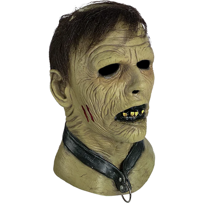 George Romero's Day of the Dead Bub Zombie Mask