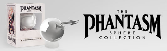 The Phantasm Sphere Collection