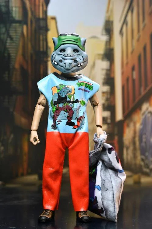 NECA Ben Cooper Costume Kids Collection Wave 12 Set of 7 Clothed Action Figures