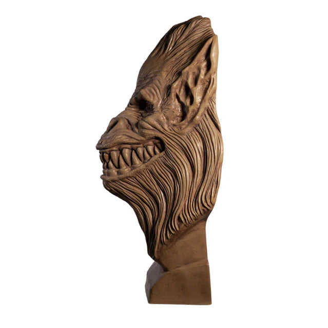 CREEPSHOW - FLUFFY THE CRATE BEAST BUST PROP