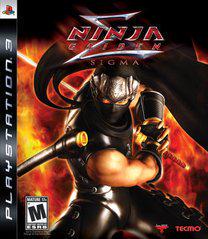 Ninja Gaiden Sigma (Playstation 3)