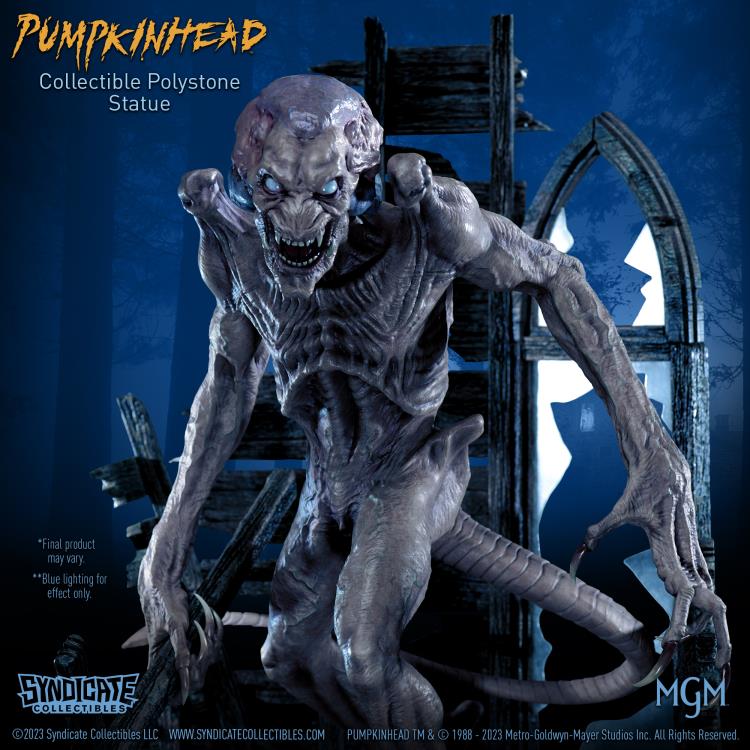 Pumpkinhead (Apex Edition) 1/10 Scale Limited Edition Statue