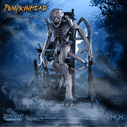 Pumpkinhead (Apex Edition) 1/10 Scale Limited Edition Statue