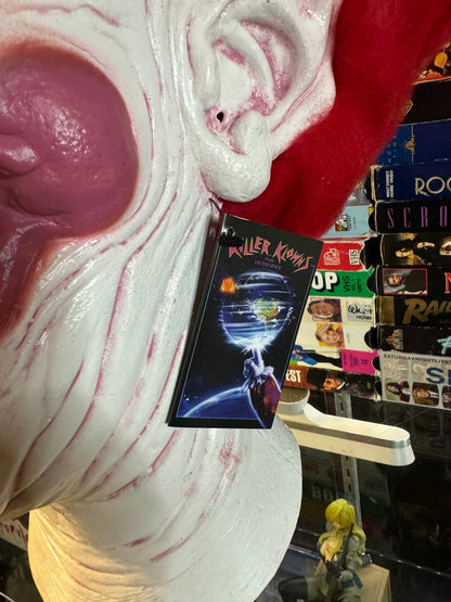 KILLER KLOWNS FROM OUTER SPACE - SLIM MASK