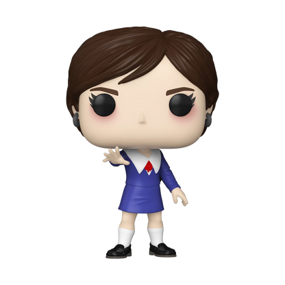 Funko POP! Games: Silent Hill Alessa Gillespie 4-in Vinyl Figure