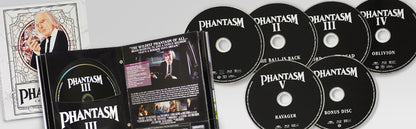 The Phantasm Sphere Collection