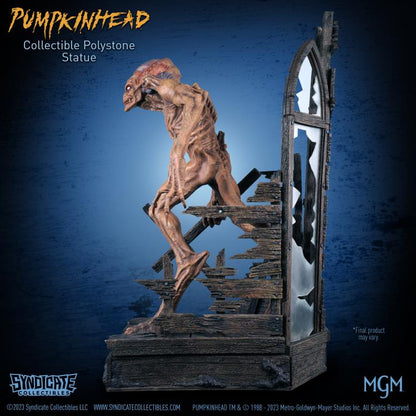 Pumpkinhead (Apex Edition) 1/10 Scale Limited Edition Statue