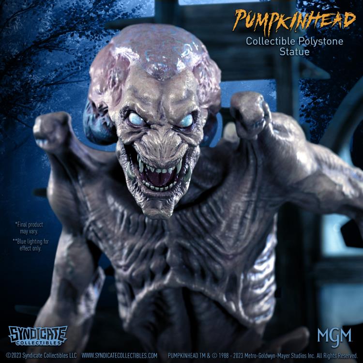 Pumpkinhead (Apex Edition) 1/10 Scale Limited Edition Statue