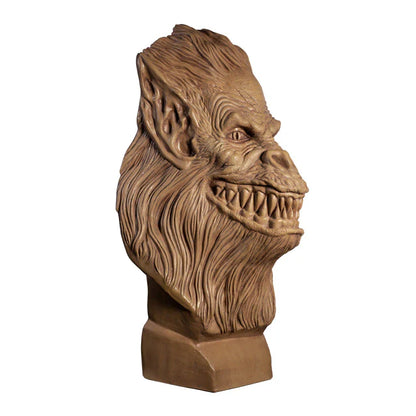 CREEPSHOW - FLUFFY THE CRATE BEAST BUST PROP