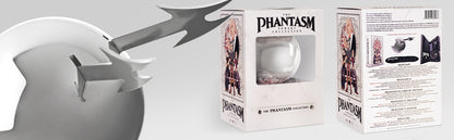 The Phantasm Sphere Collection