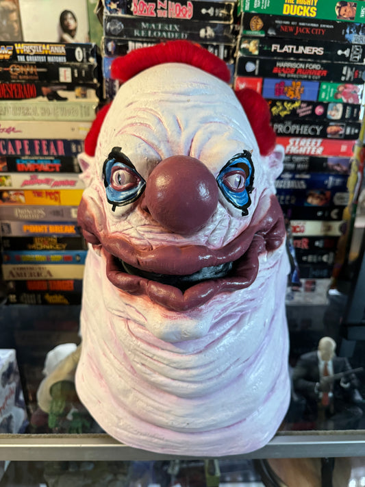KILLER KLOWNS FROM OUTER SPACE FATSO MASK