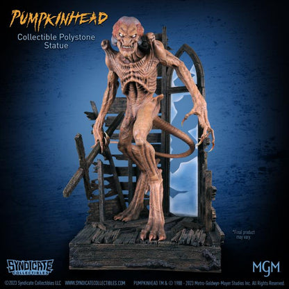 Pumpkinhead (Apex Edition) 1/10 Scale Limited Edition Statue