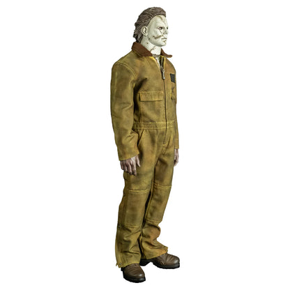 Rob Zombie Halloween Deluxe 1:6 Scale Michael Myers Figure
