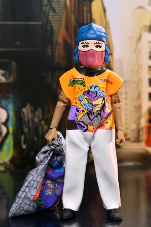 NECA Ben Cooper Costume Kids Collection Wave 12 Set of 7 Clothed Action Figures