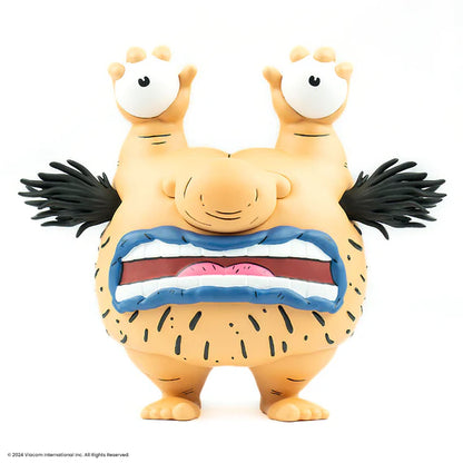 Aaahh!! Real Monsters 3 Figure Set