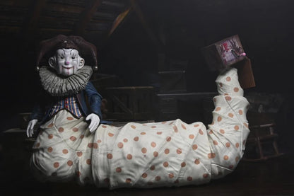 Krampus (2015) Der Klown Deluxe Action Figure