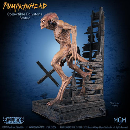 Pumpkinhead (Apex Edition) 1/10 Scale Limited Edition Statue