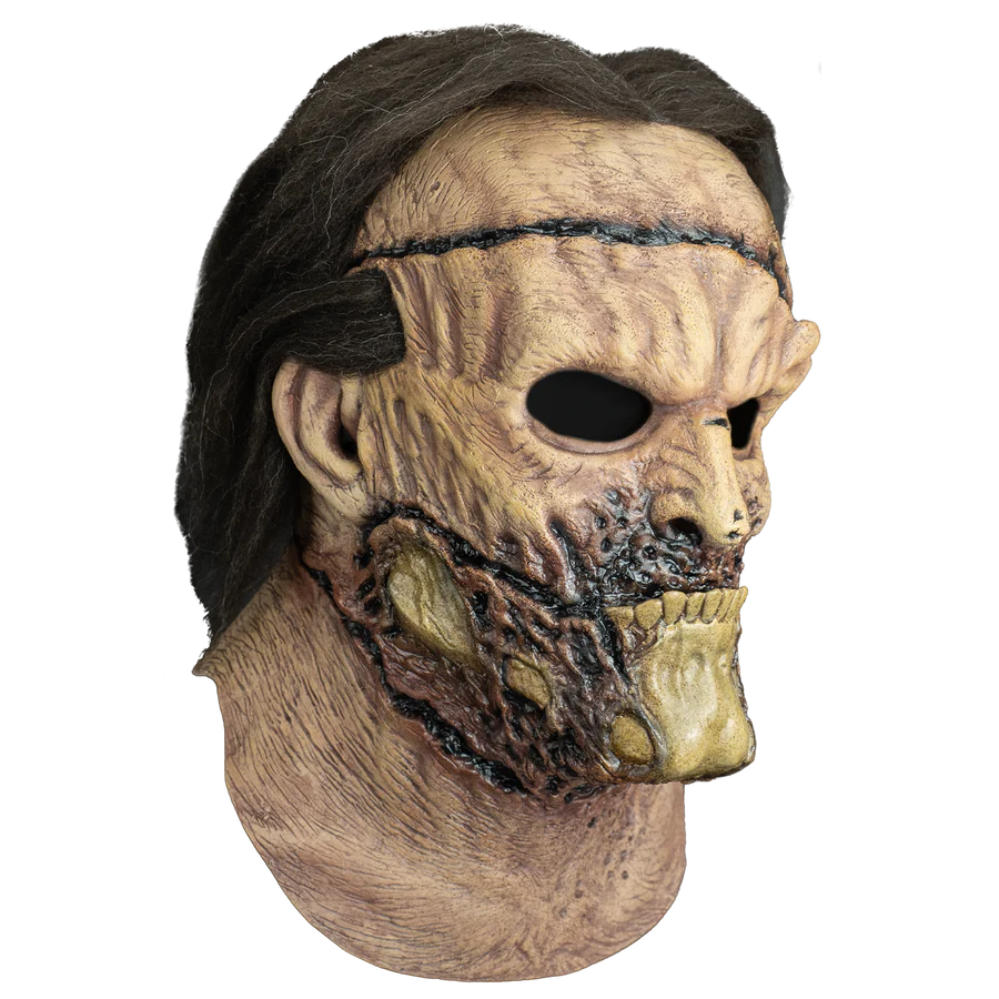 Army of Darkness - Evil Ash Mask