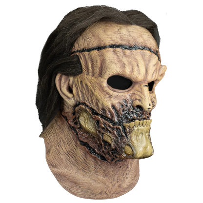 Army of Darkness - Evil Ash Mask