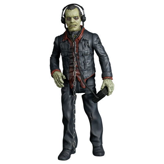 Day of the Dead - Bub - 5" Figure