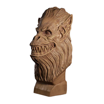 CREEPSHOW - FLUFFY THE CRATE BEAST BUST PROP