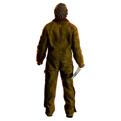 Rob Zombie Halloween Deluxe 1:6 Scale Michael Myers Figure