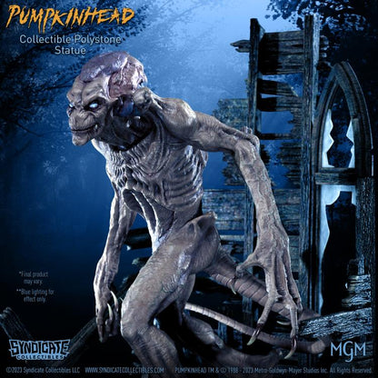 Pumpkinhead (Apex Edition) 1/10 Scale Limited Edition Statue