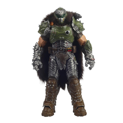 McFarlane Toys Elite Edition DOOM: The Dark Ages DOOM Slayer 7-in Action Figure