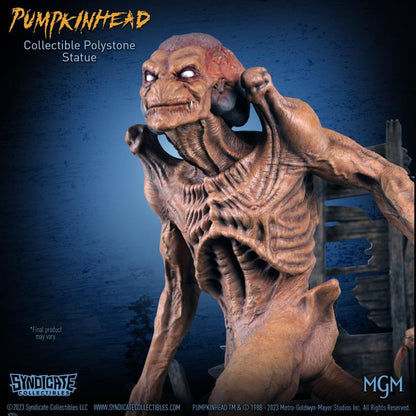 Pumpkinhead (Apex Edition) 1/10 Scale Limited Edition Statue