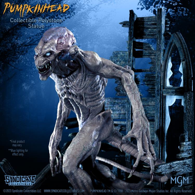 Pumpkinhead (Apex Edition) 1/10 Scale Limited Edition Statue