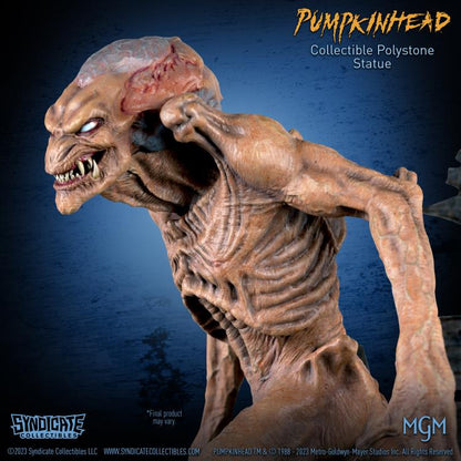 Pumpkinhead (Apex Edition) 1/10 Scale Limited Edition Statue