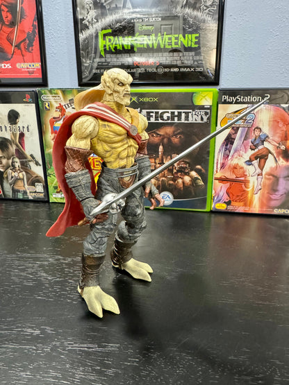 Soul Reaver Kain Figure