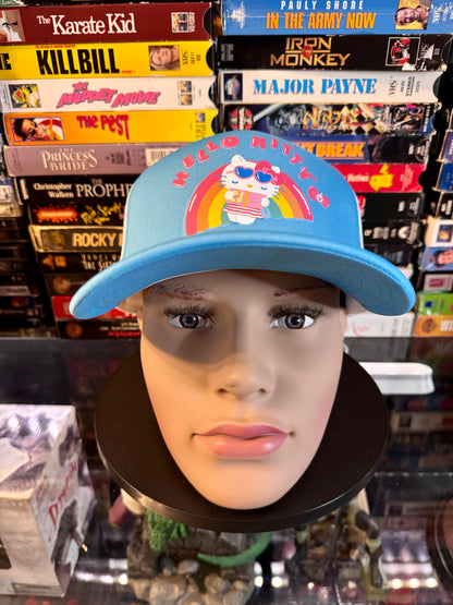 Hello Kitty Party Trucker Hat
