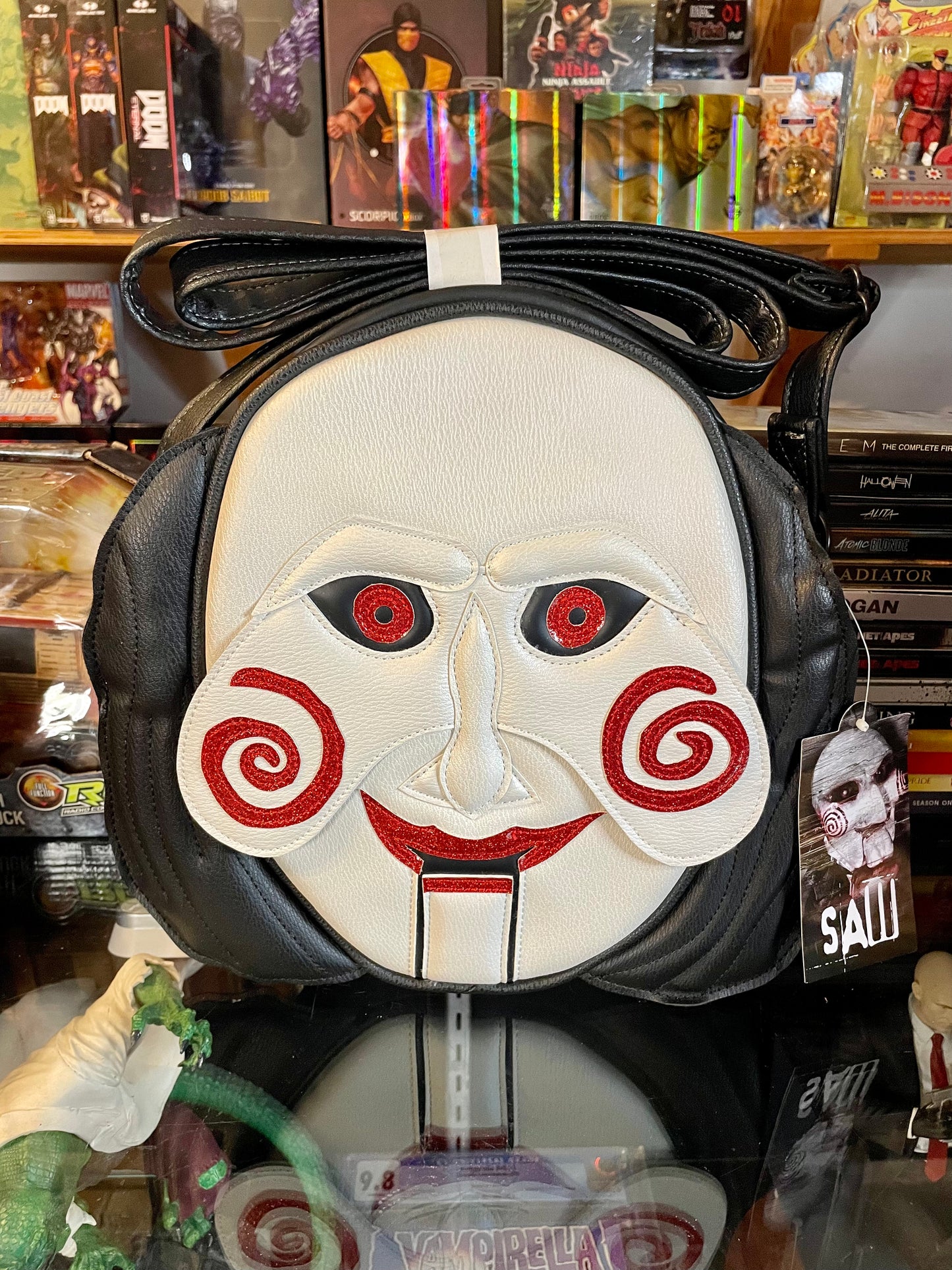 SAW - BILLY BAG