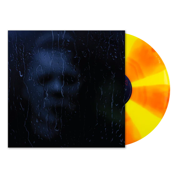 Halloween: 40th Anniversary Edition - Original Soundtrack Vinyl - Candy Corn Variant