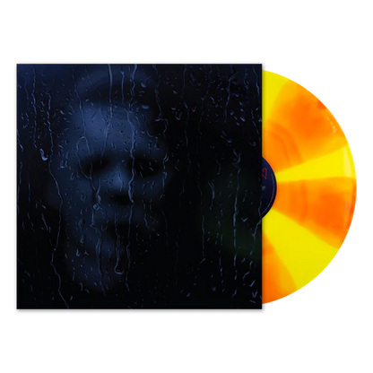 Halloween: 40th Anniversary Edition - Original Soundtrack Vinyl - Candy Corn Variant