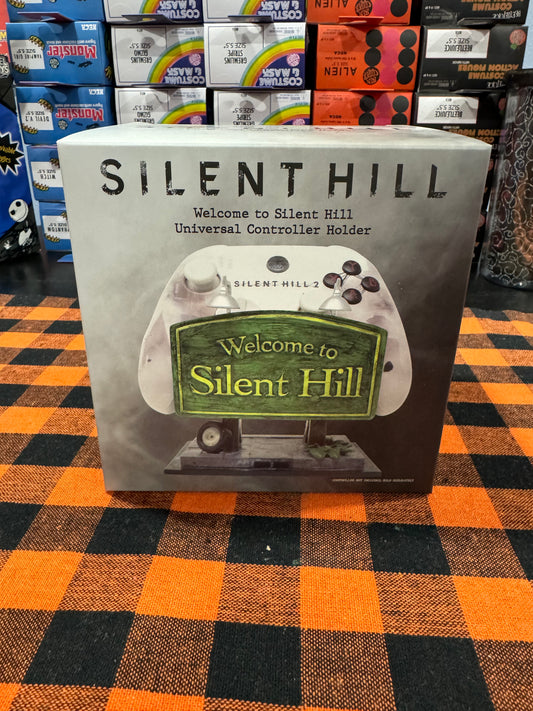 Silent Hill Universal Controller Holder GameStop Exclusive