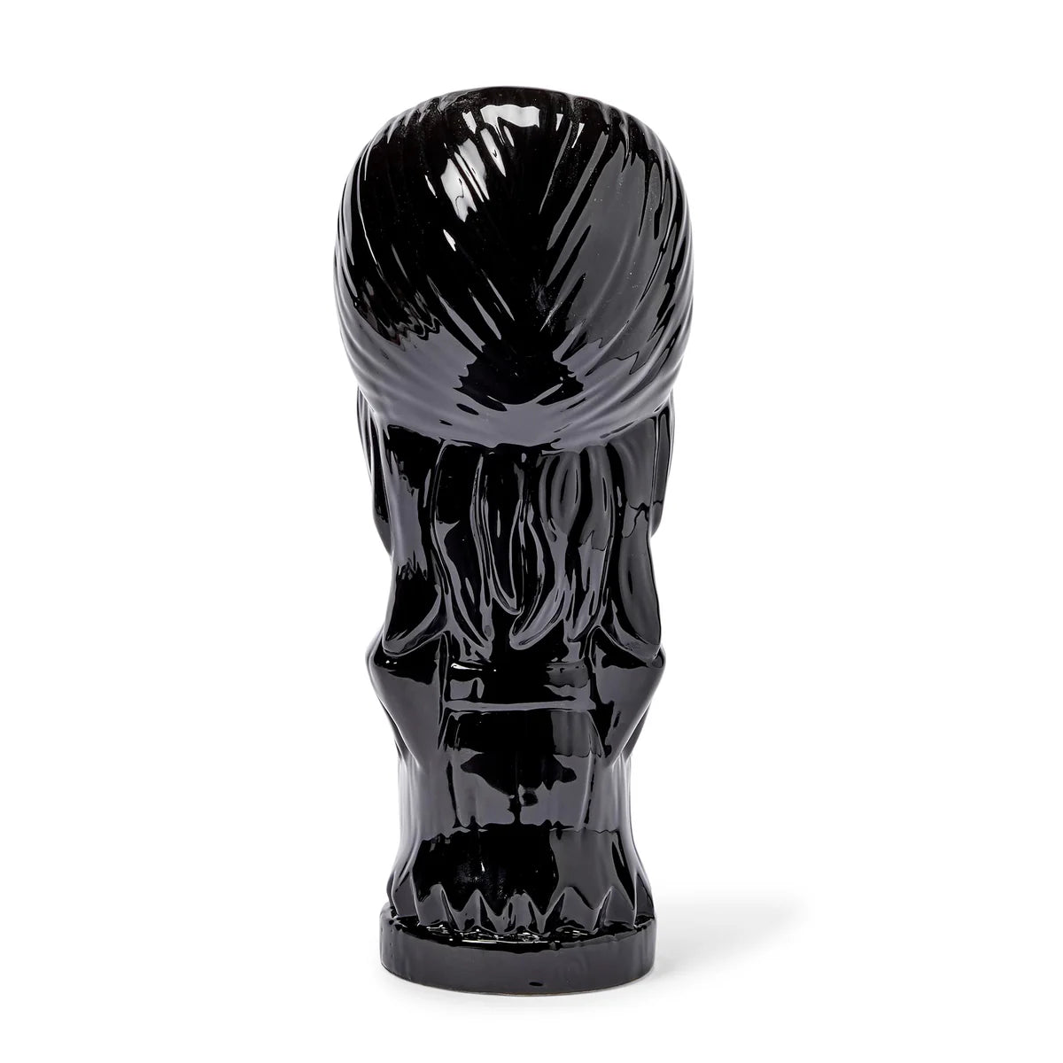 GEEKI TIKIS ELVIRA MISTRESS OF THE DARK MUG | TIKI STYLE CUP | HOLDS 20 OUNCES