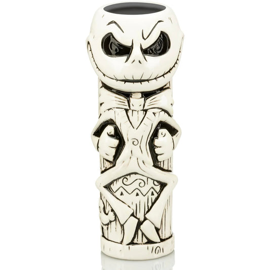 GEEKI TIKIS DISNEY THE NIGHTMARE BEFORE CHRISTMAS JACK SKELLINGTON CERAMIC MUG