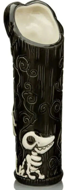 GEEKI TIKIS CORPSE VICTOR W/ SCRAPS 18 OUNCE CERAMIC MUG