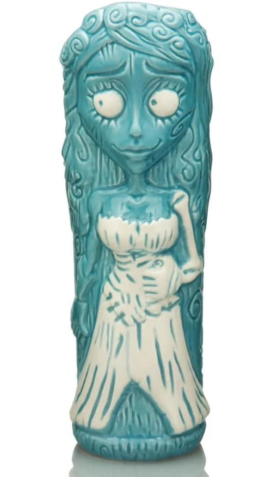 GEEKI TIKIS CORPSE BRIDE EMILY 18oz CERAMIC MUG