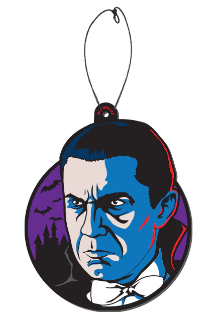 BELA LUGOSI DRACULA FEAR FRESHENER