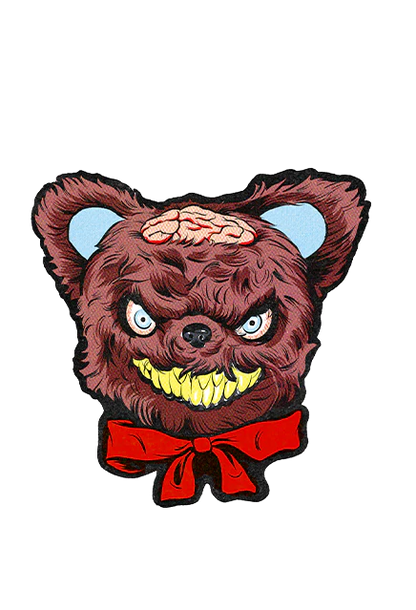 KRAMPUS WALL DECOR COLLECTION - SERIES 1